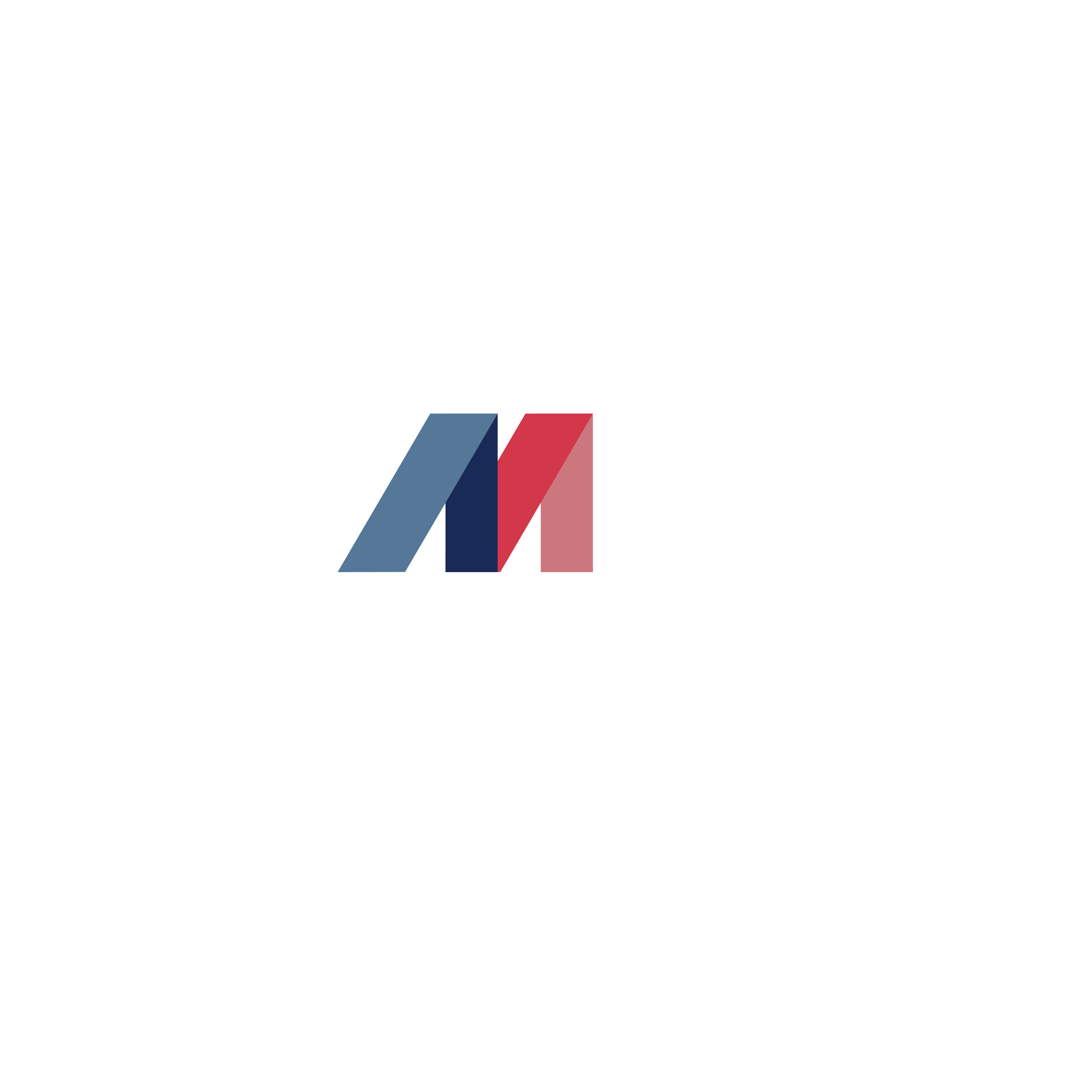 杭州M车库 Logo
